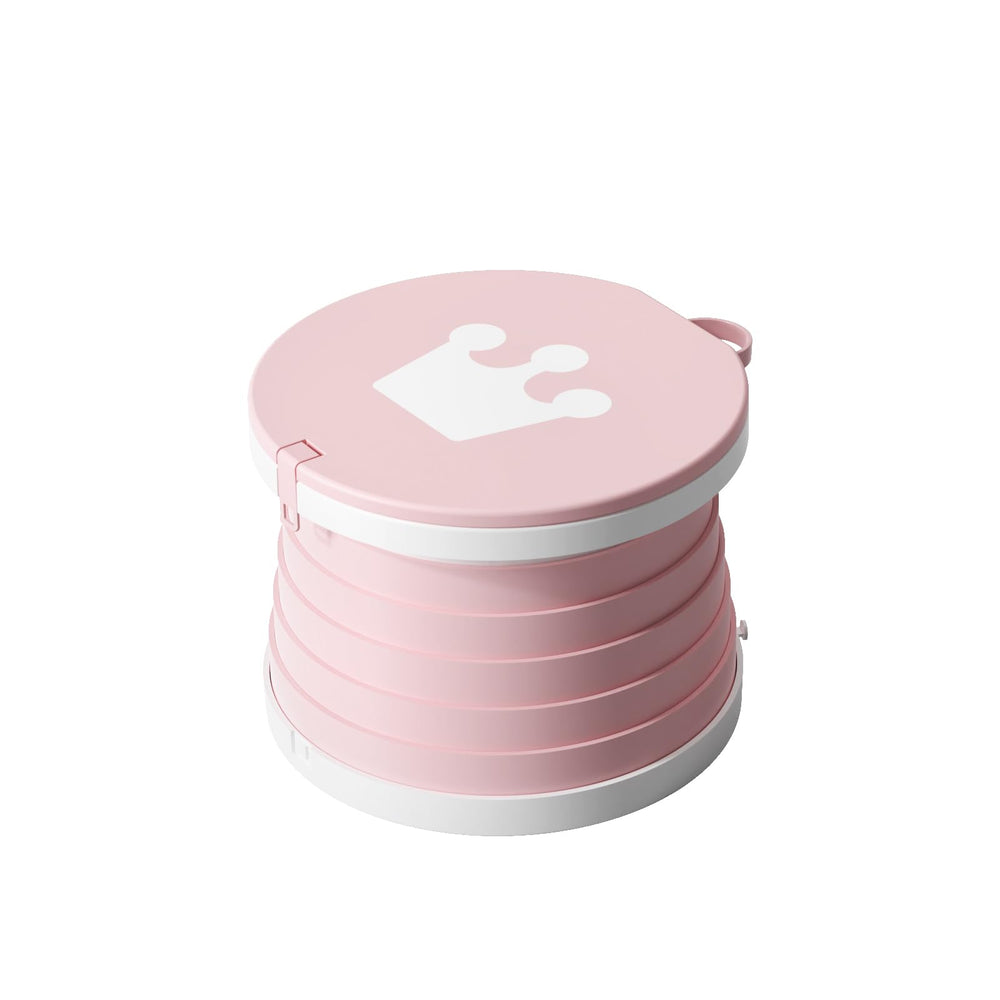 Dollybeeear travel potty seat suitable for boys and girls during various outings