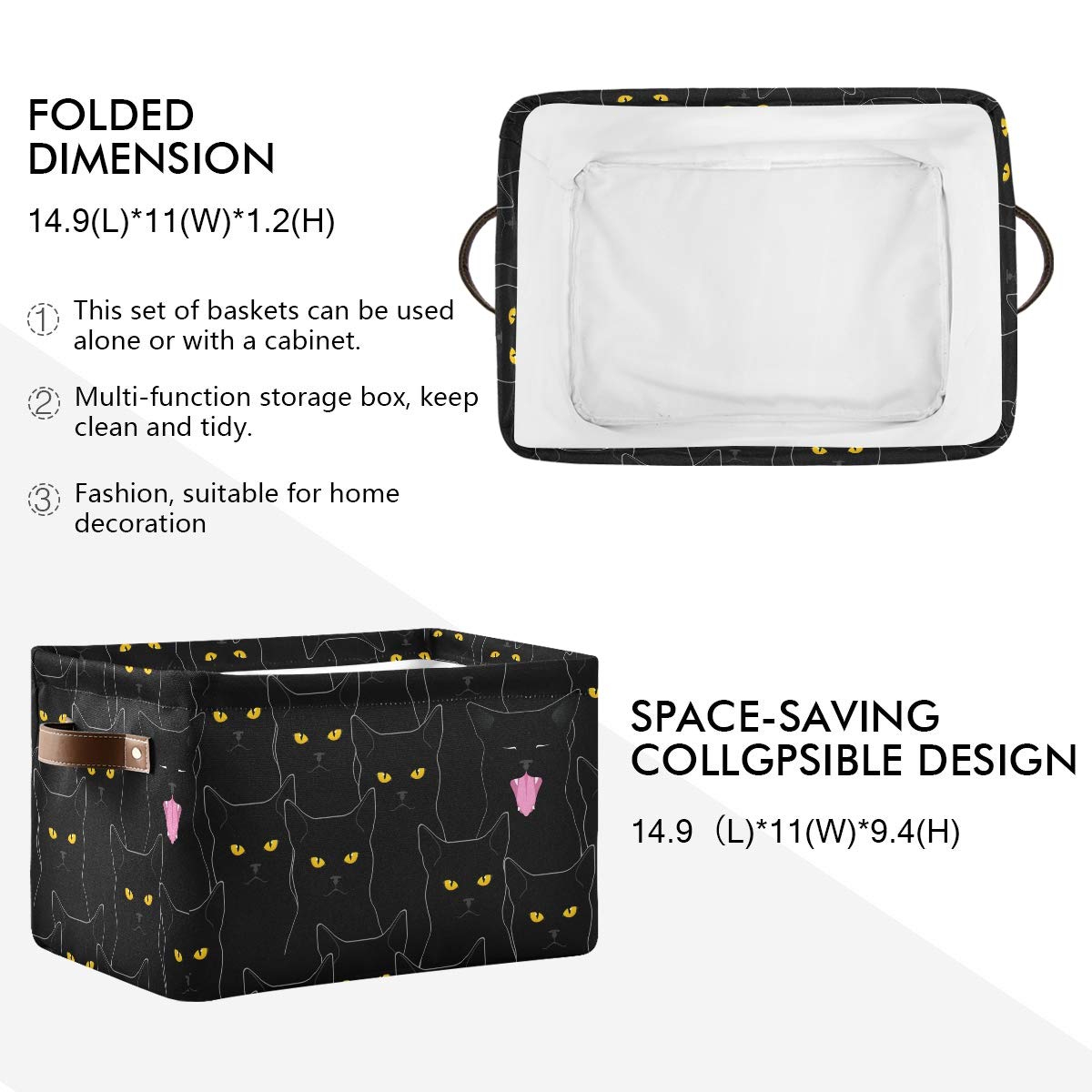 DOMIKING durable canvas exterior with white PE coating interior