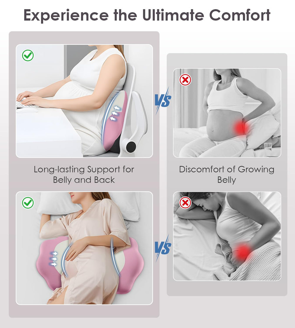 Paw-edge arm rest detail supports natural hand placement during sleep