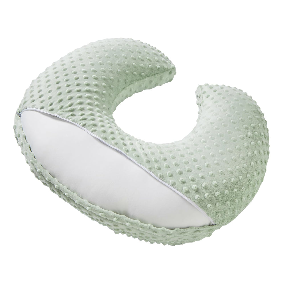 DONOMILO baby propping support helps keep little sitter in a comfortable pose