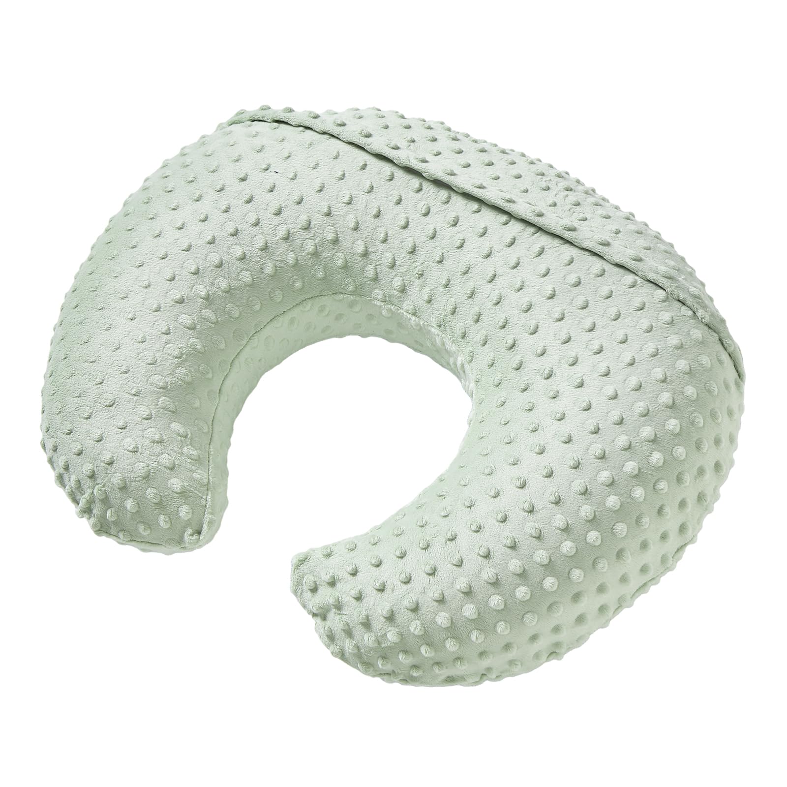 DONOMILO sitting support aids early independence with upright posture