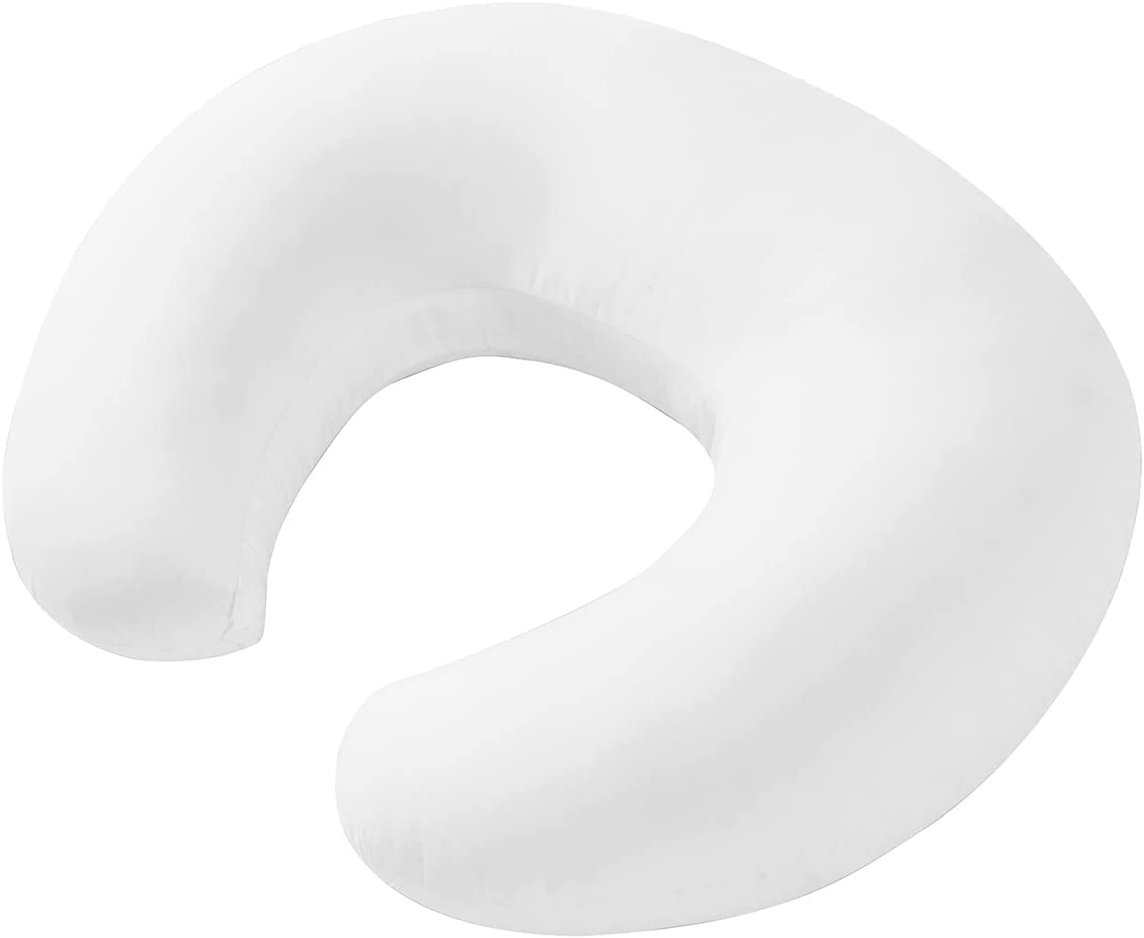 DONOMILO supports awake-time activities like feeding and propping