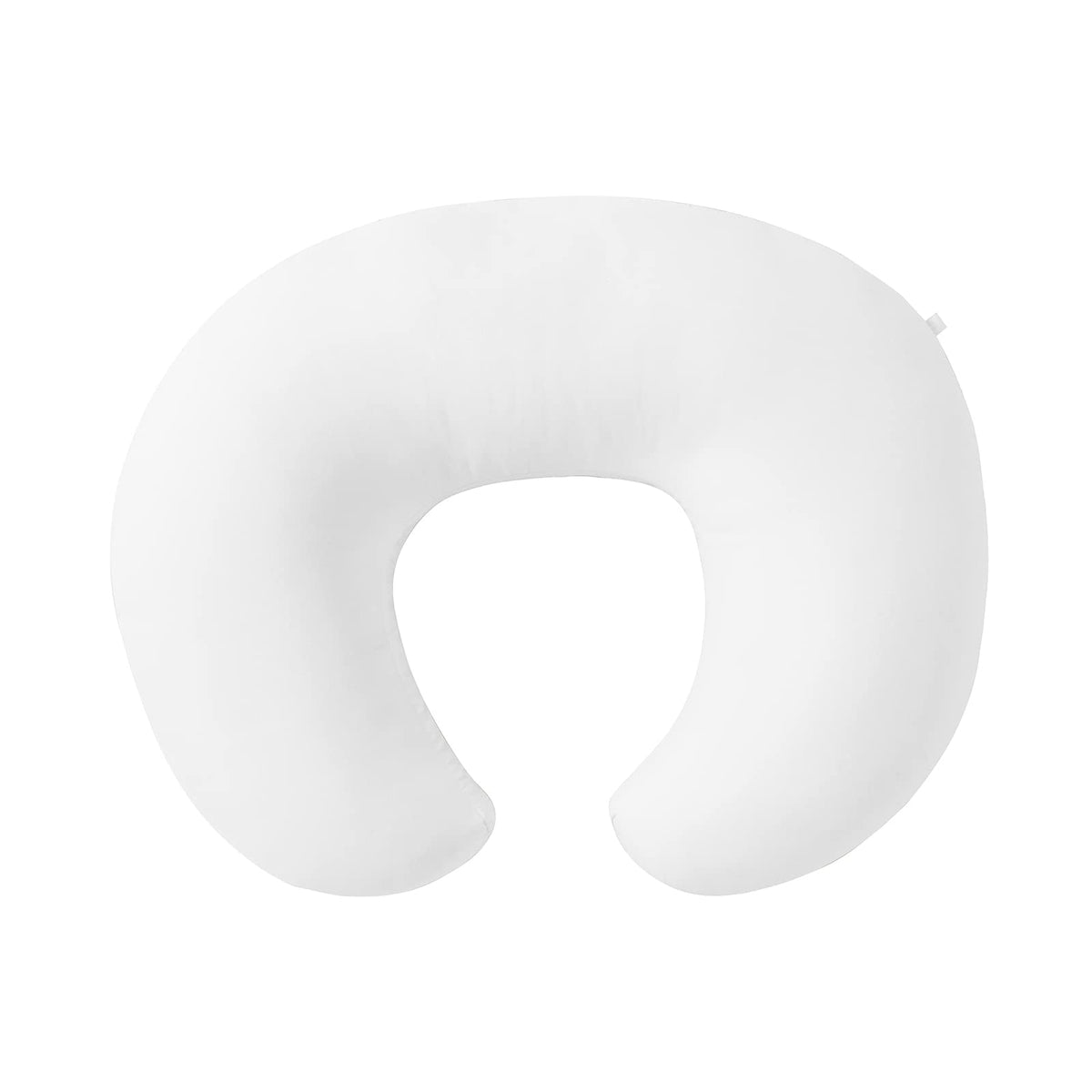 DONOMILO nursing pillow offers ergonomic feeding support for mom and baby