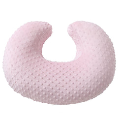 DONOMILO removable cover is plush, breathable, and machine washable.