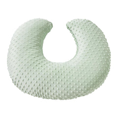 DONOMILO removable cover plush dots offers easy care between uses