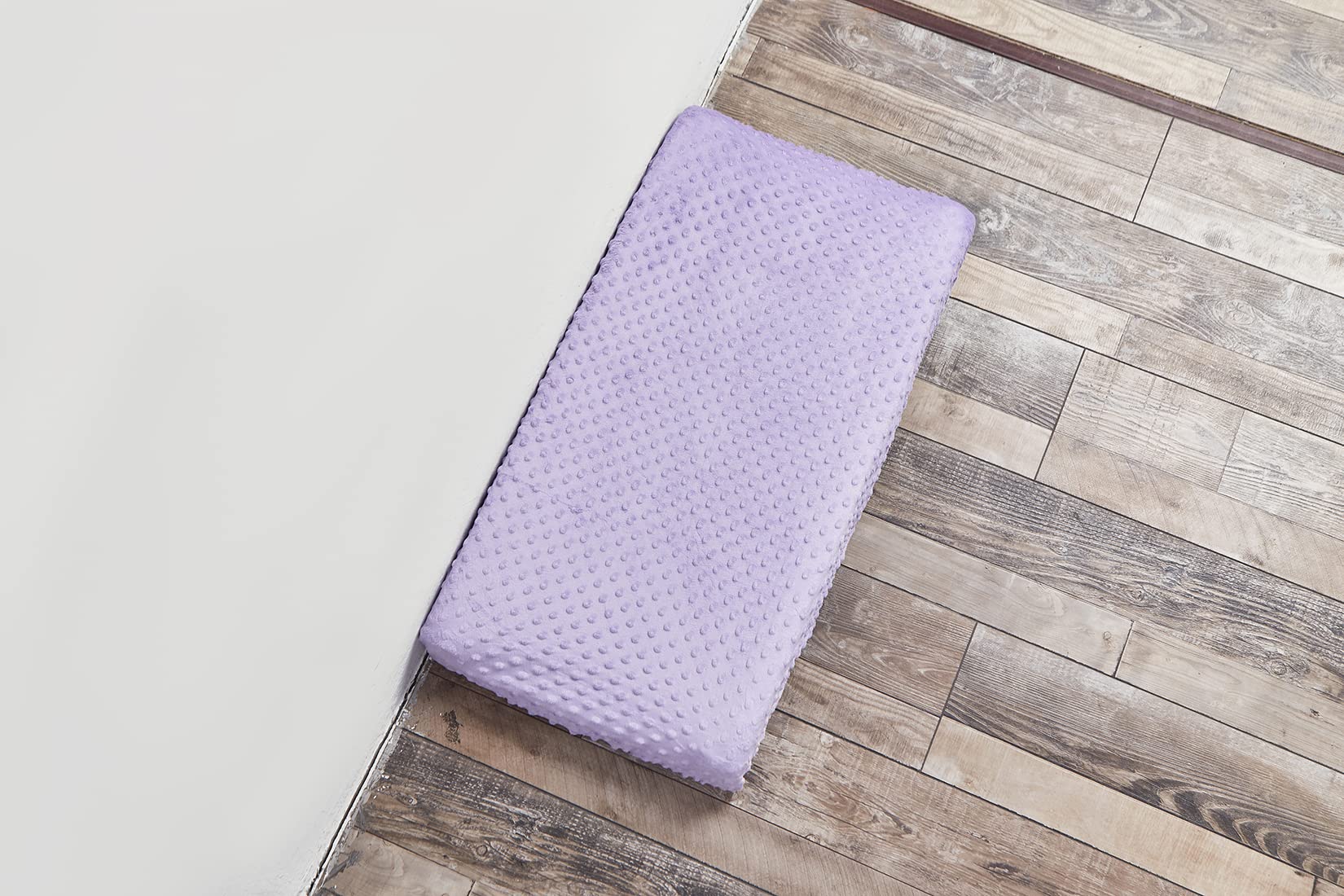 DONOMILO standard fit for 32x16/34x16 pads provides security.