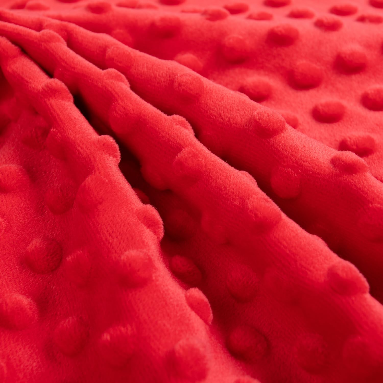Donsonny blanket makes a thoughtful gift-ready keepsake for families.