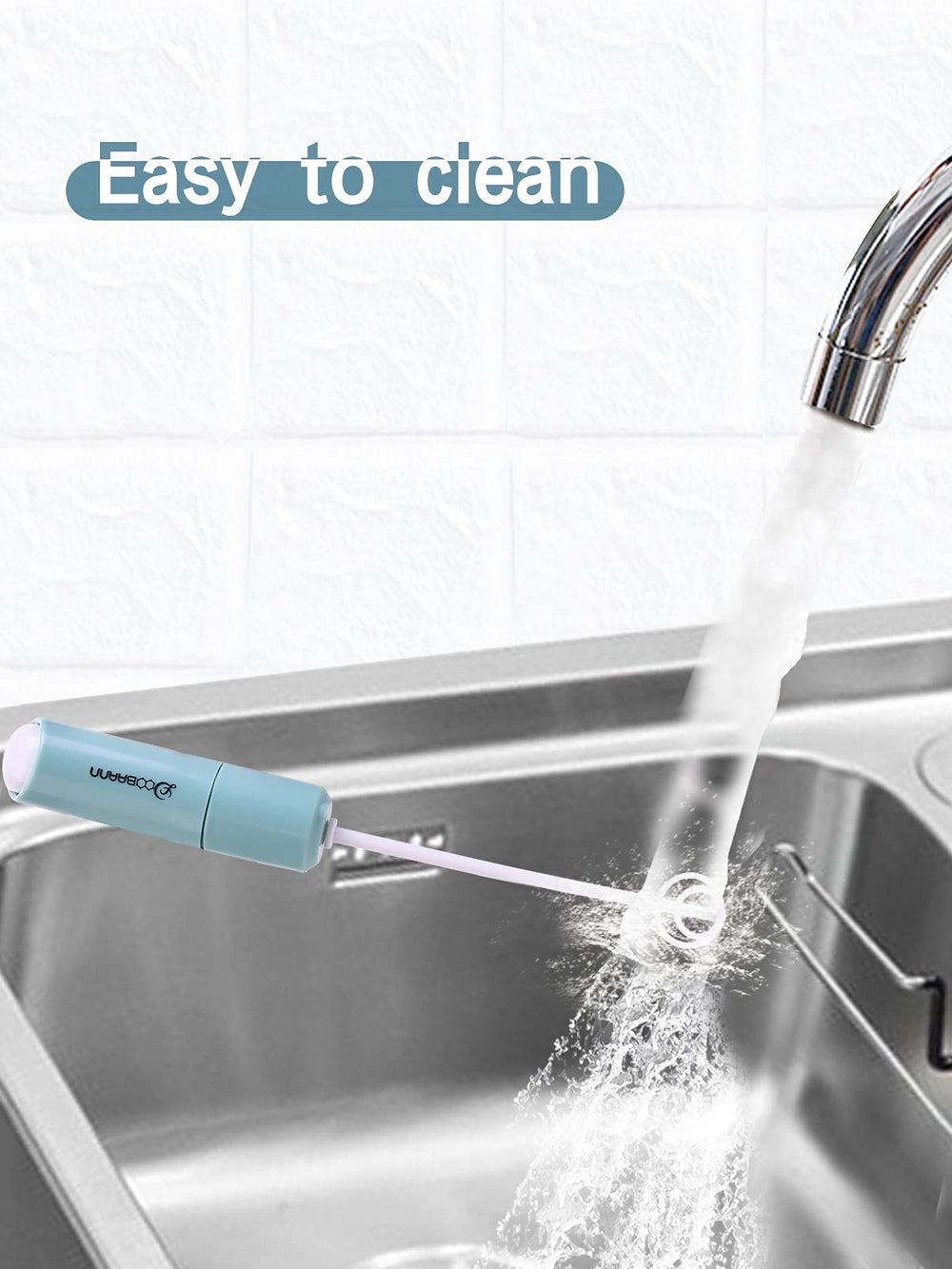 DOOBAANN compact kitchen tool for busy parents