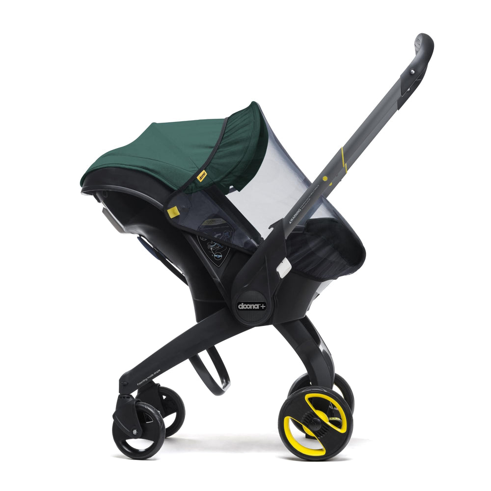 Compact carry bag included keeps the net portable when not in use.
