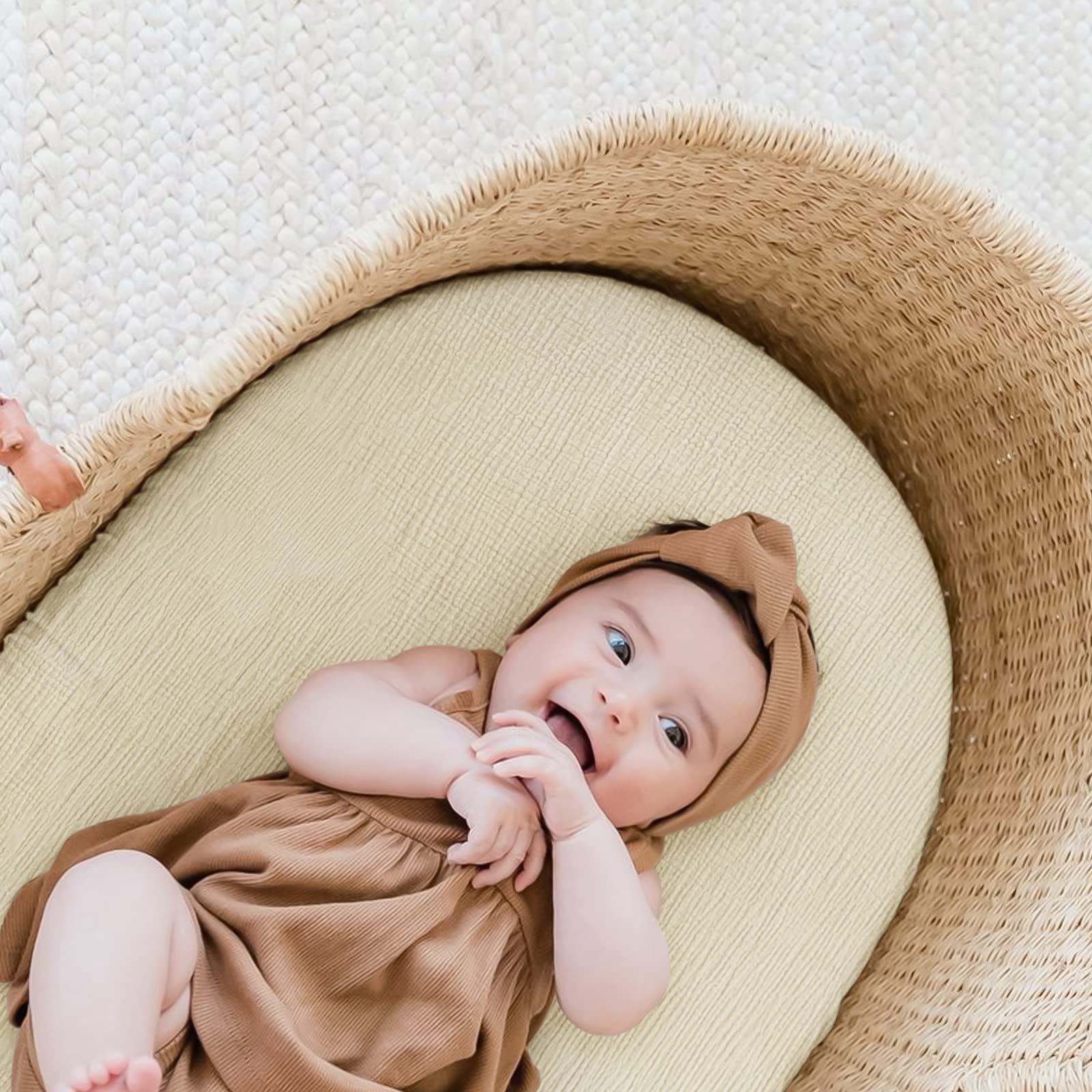 Dormlony nursery decor friendly design complements modern nurseries