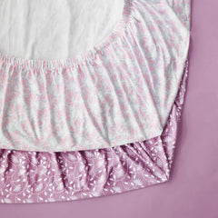 Dormlony ultra-soft fabric; gentle support for sensitive baby skin.
