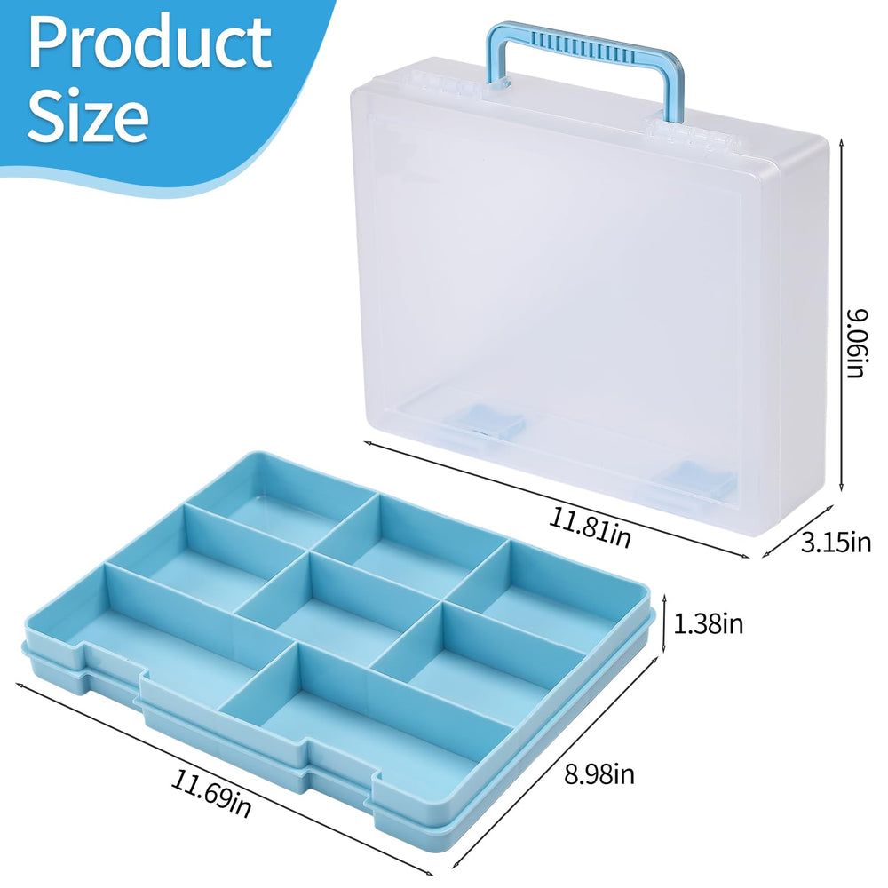 Sturdy PP material resists wear and water splashes.