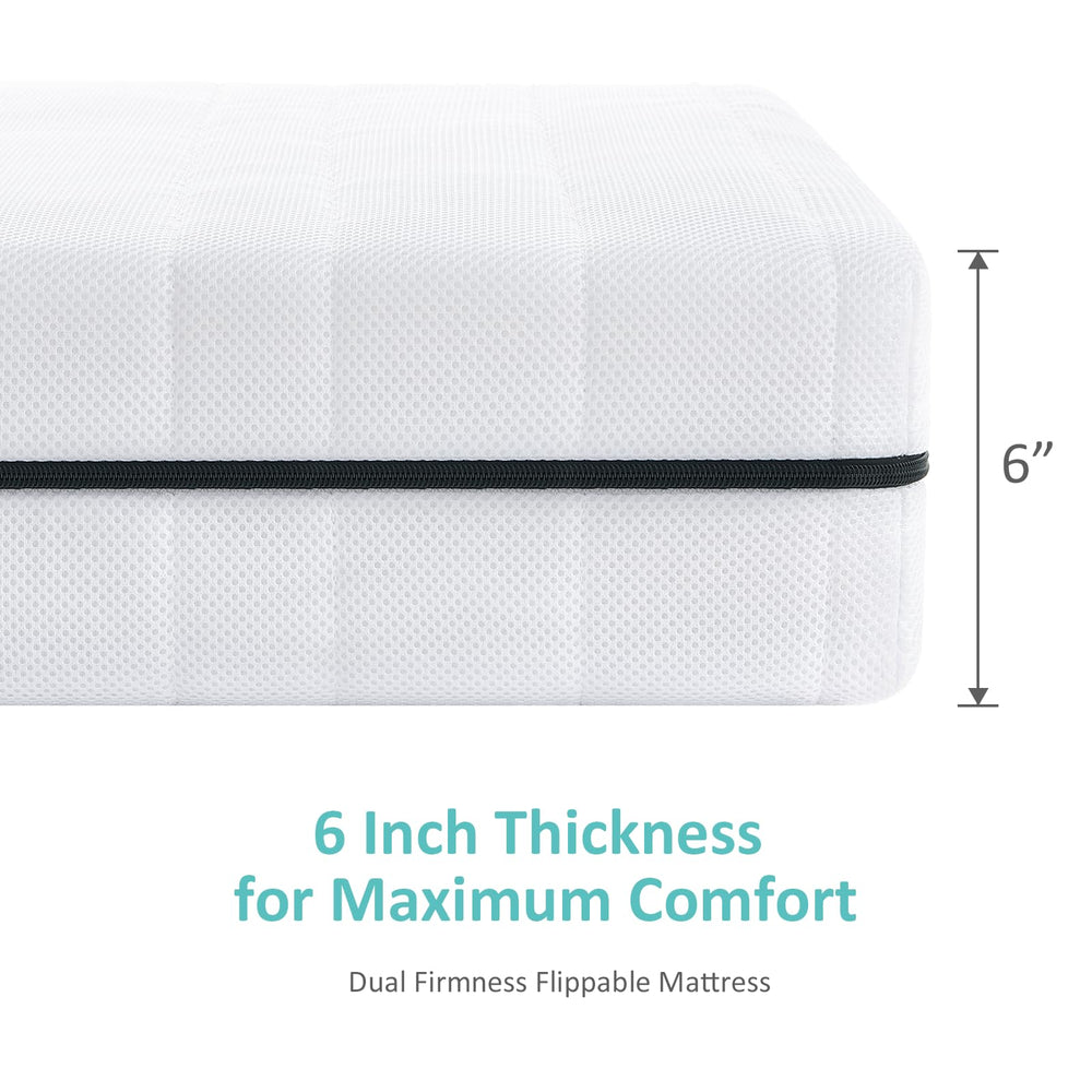 Dourxi CertiPur-US certified foams meet safety standards.