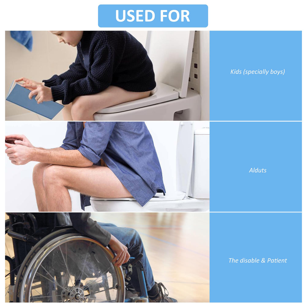 Doytn giftable bathroom accessory offers practical help for families.