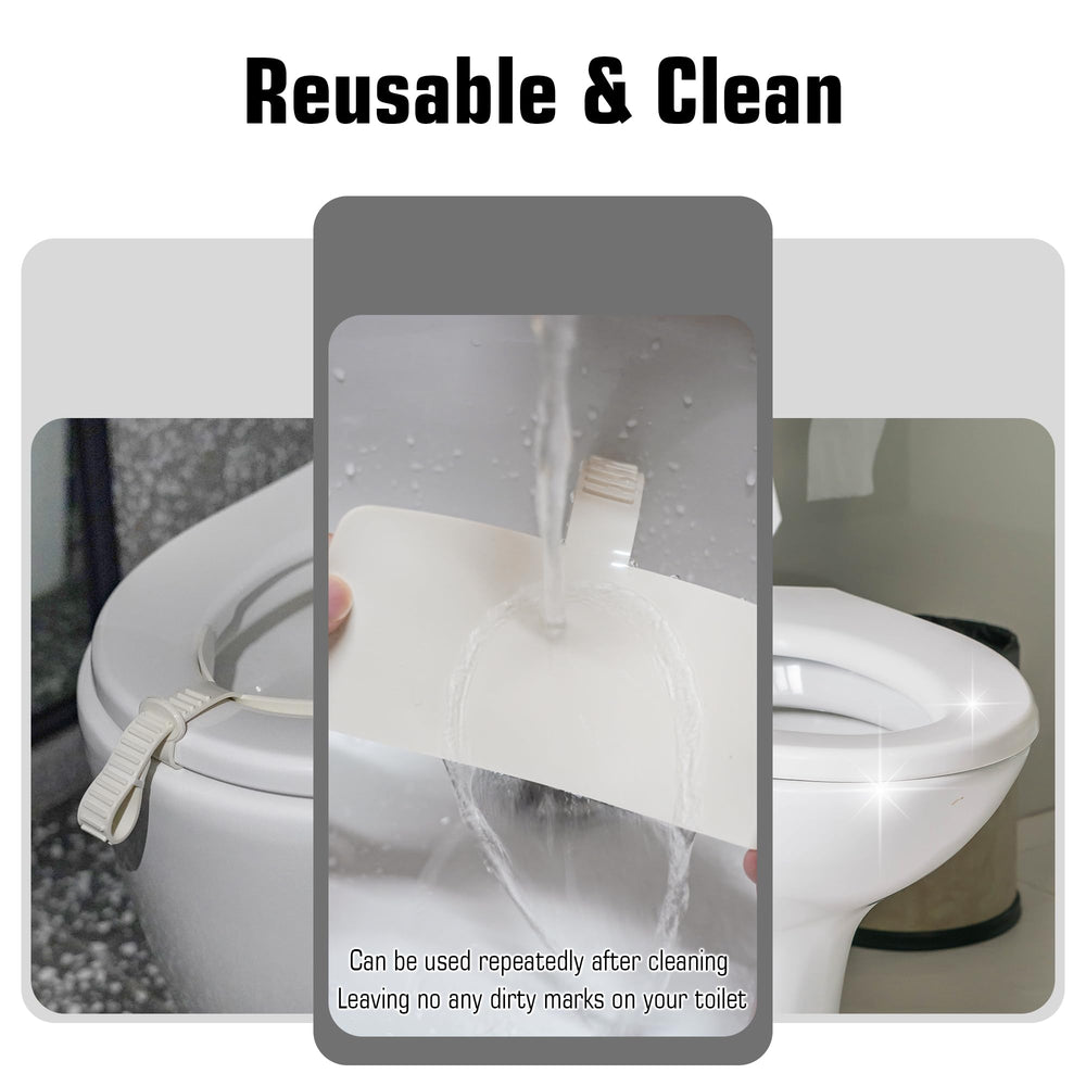 Doytn ideal for toddler potty training to reduce mess