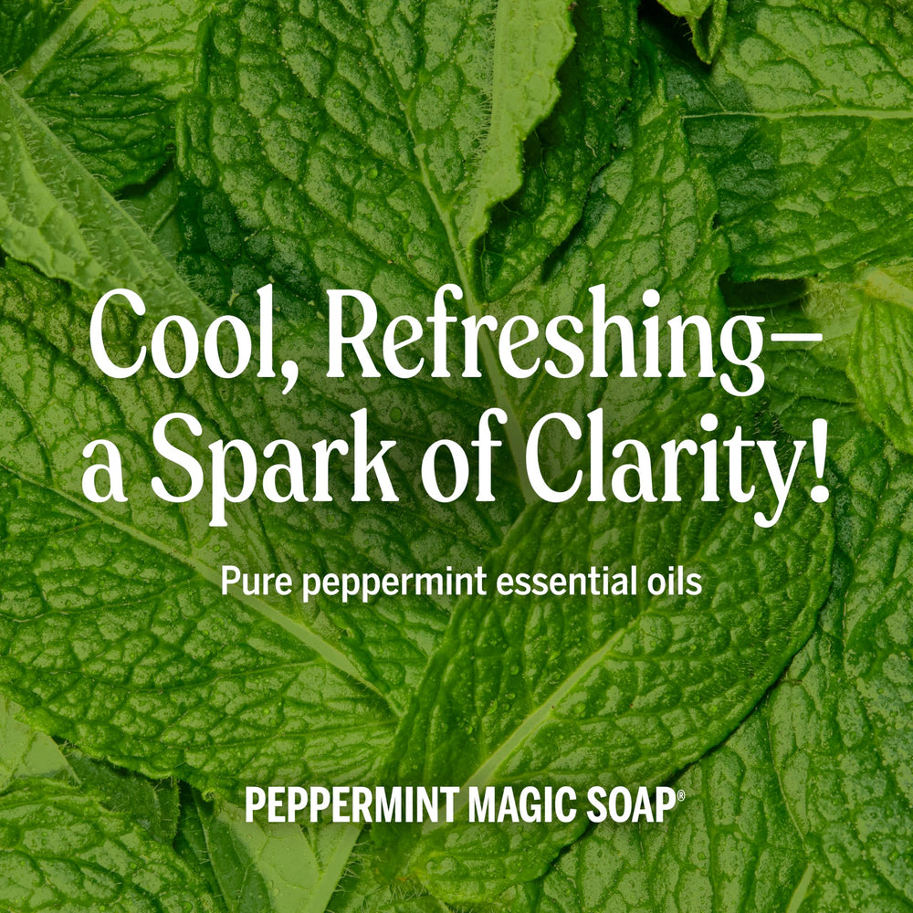 18-in-1 multi-use formula suitable for body wash, face, and more.