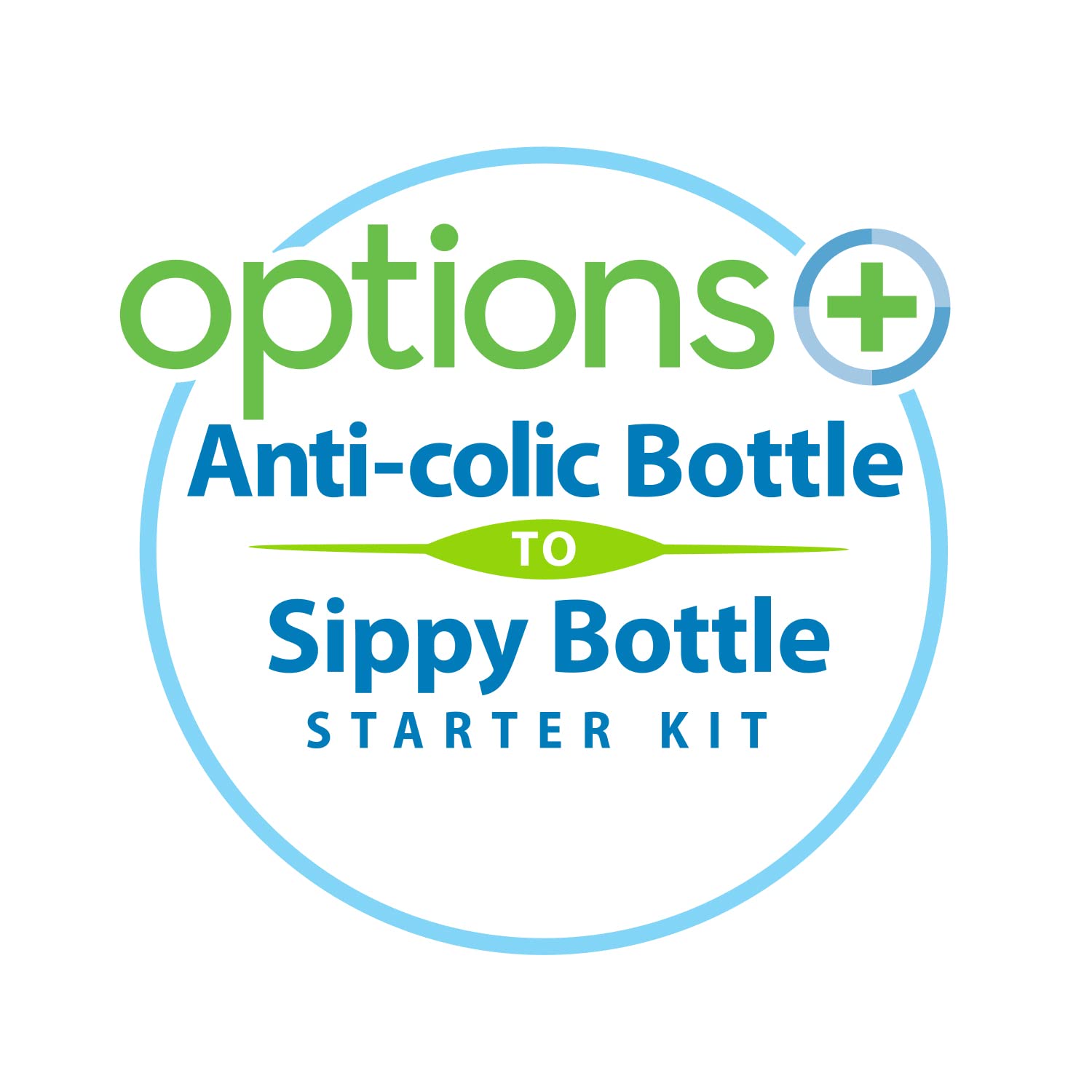 Dr. Brown's BPA-free materials ensure baby-safe feeding.