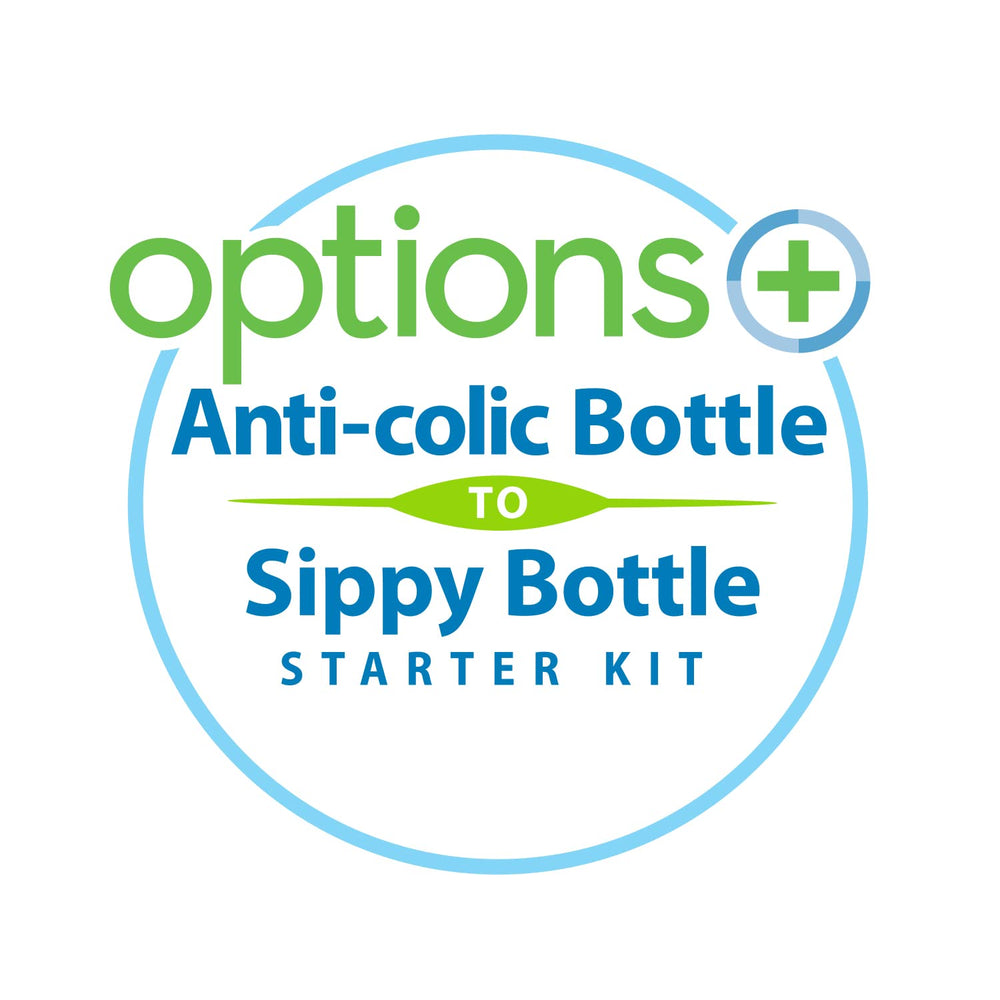 Dr. Brown's BPA-free materials ensure baby-safe feeding.