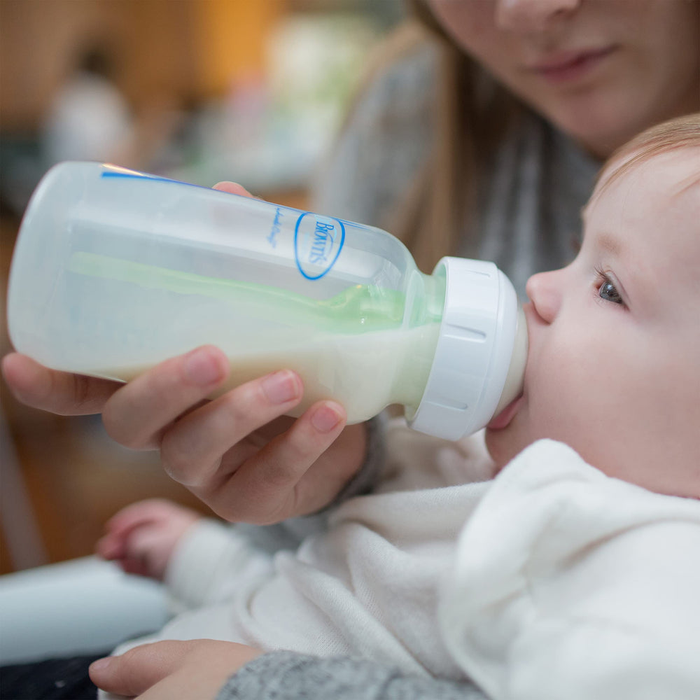 Vent system designed to help preserve nutrients and aid digestion.