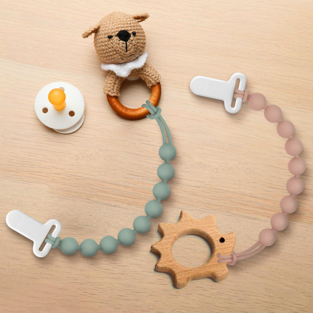 Draklary silicone clip adapts to home, car, and travel for convenience.