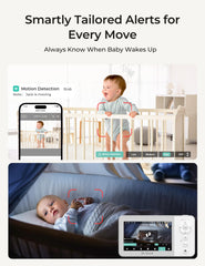 Dr.Care VistaView Lite RB 1080P camera with clear video for details