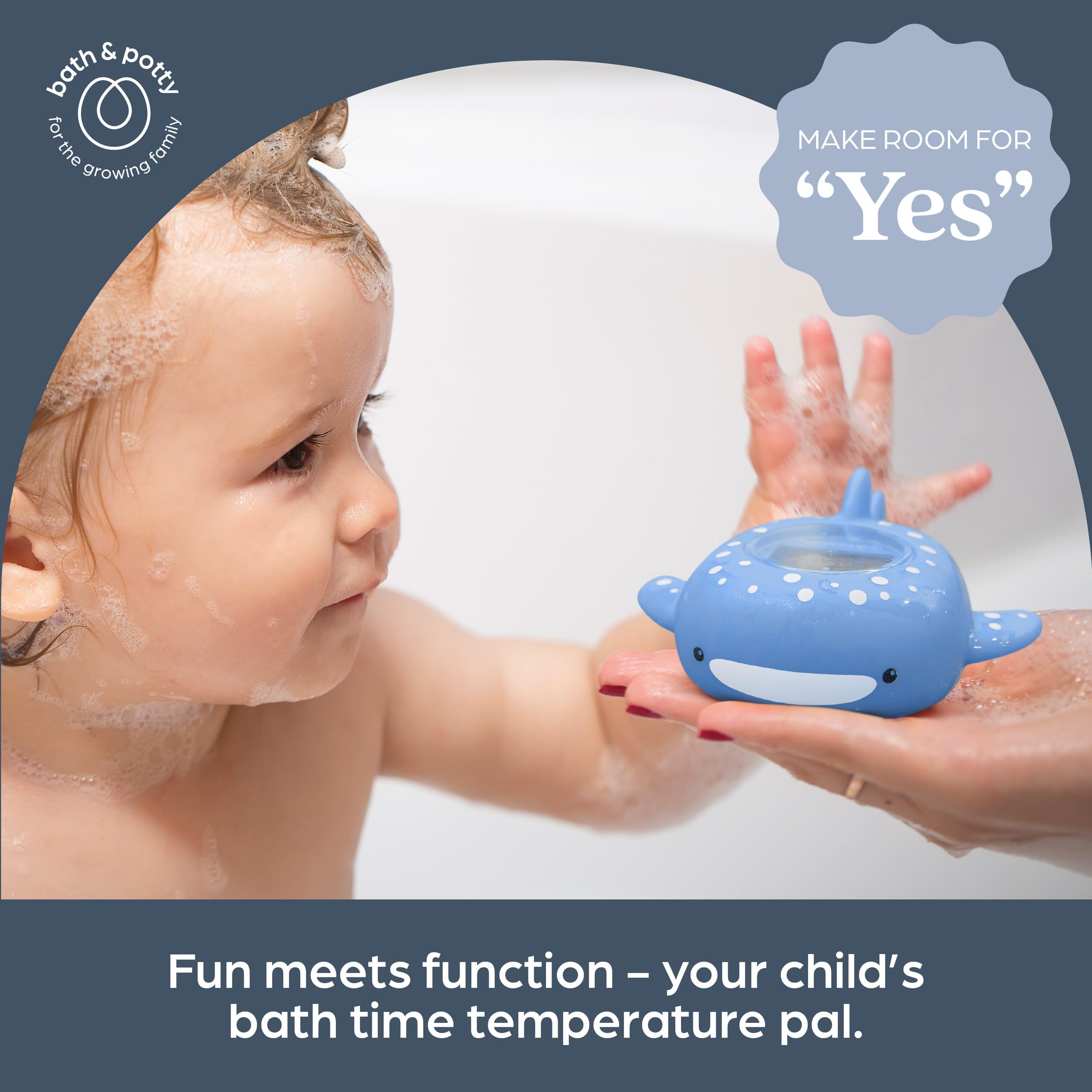 Dreambaby auto shut-off after 30 minutes conserves power