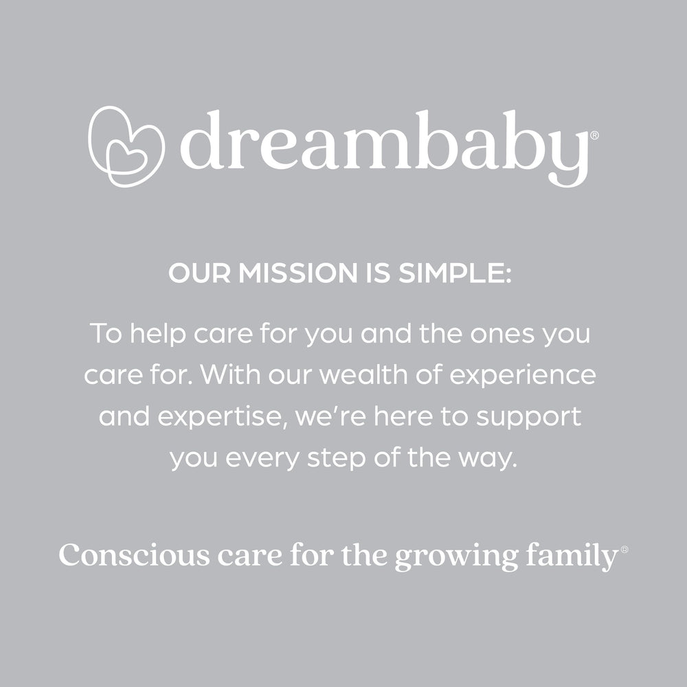 Dreambaby beginner-feeding spoons for soft textures and practice.