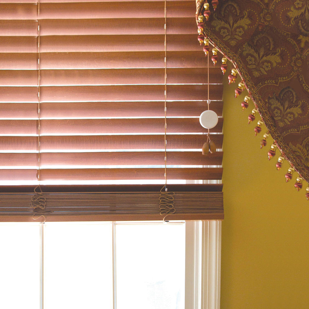 Dreambaby curtain and blind cord wraps provide fast, reliable cord control