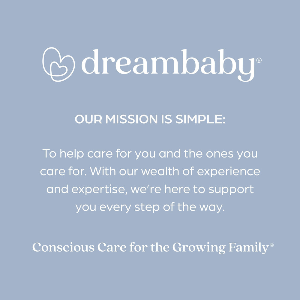 Dreambaby duck newborn bath essential combines toy fun with temperature reading.