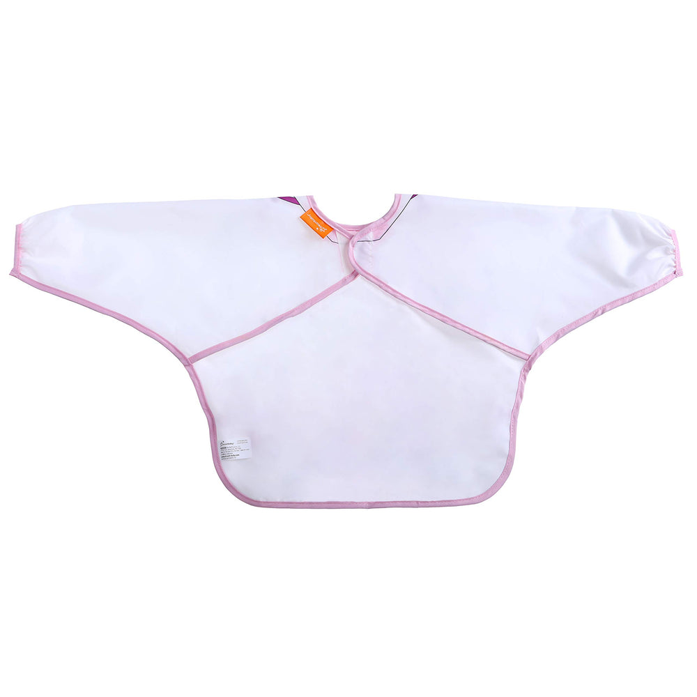 Dreambaby L564BB character bib styles include Princess and Vet.