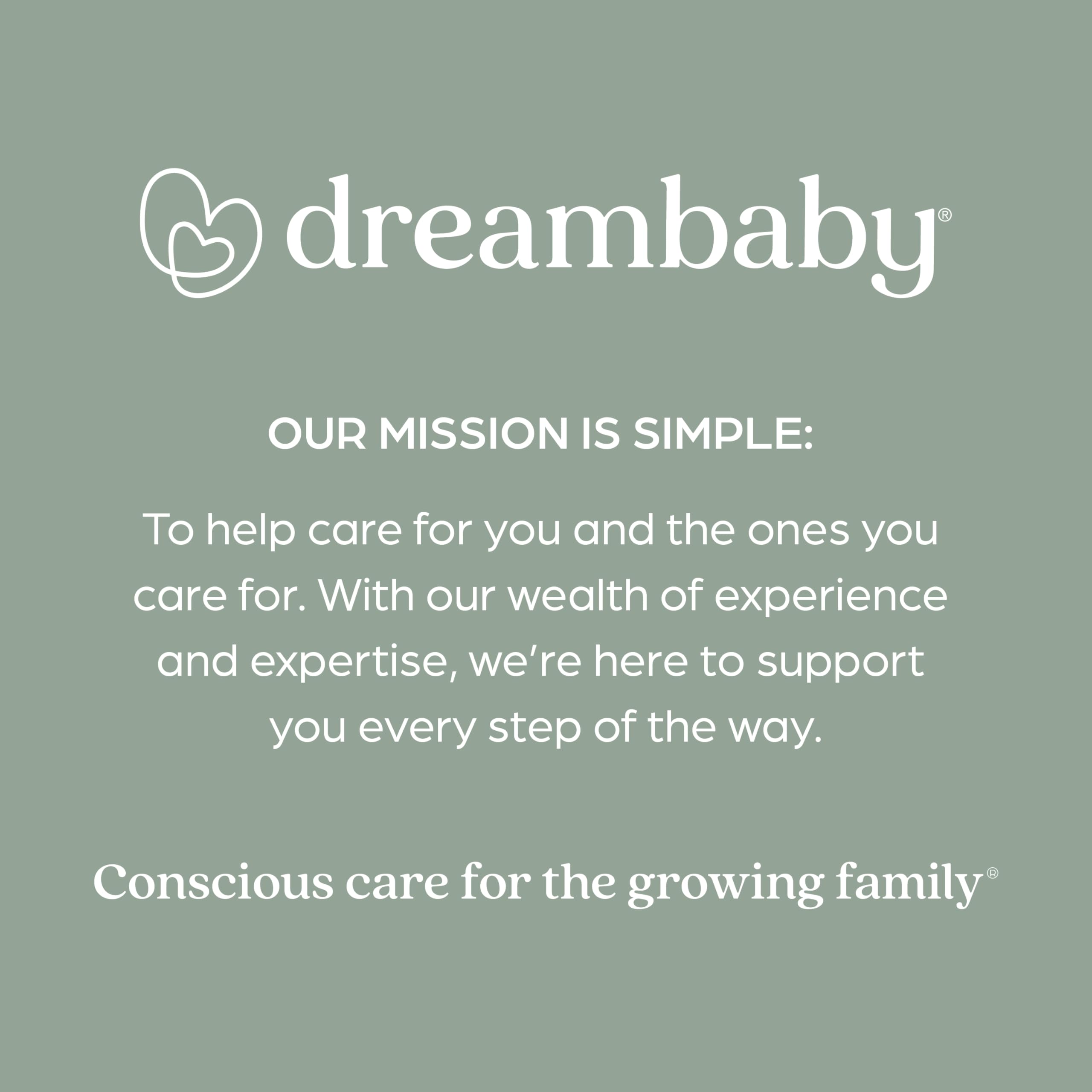 Dreambaby StrollAway multi-use storage for bags and coats