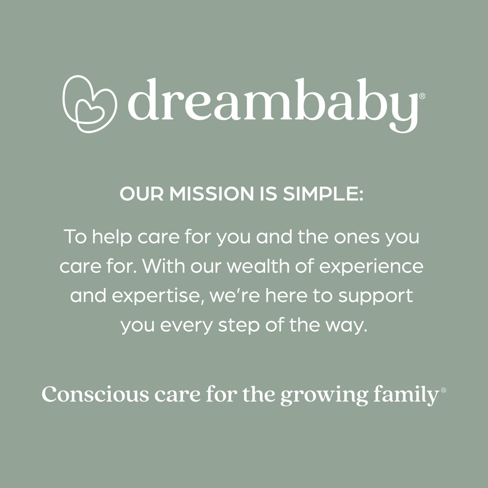 Dreambaby StrollAway multi-use storage for bags and coats