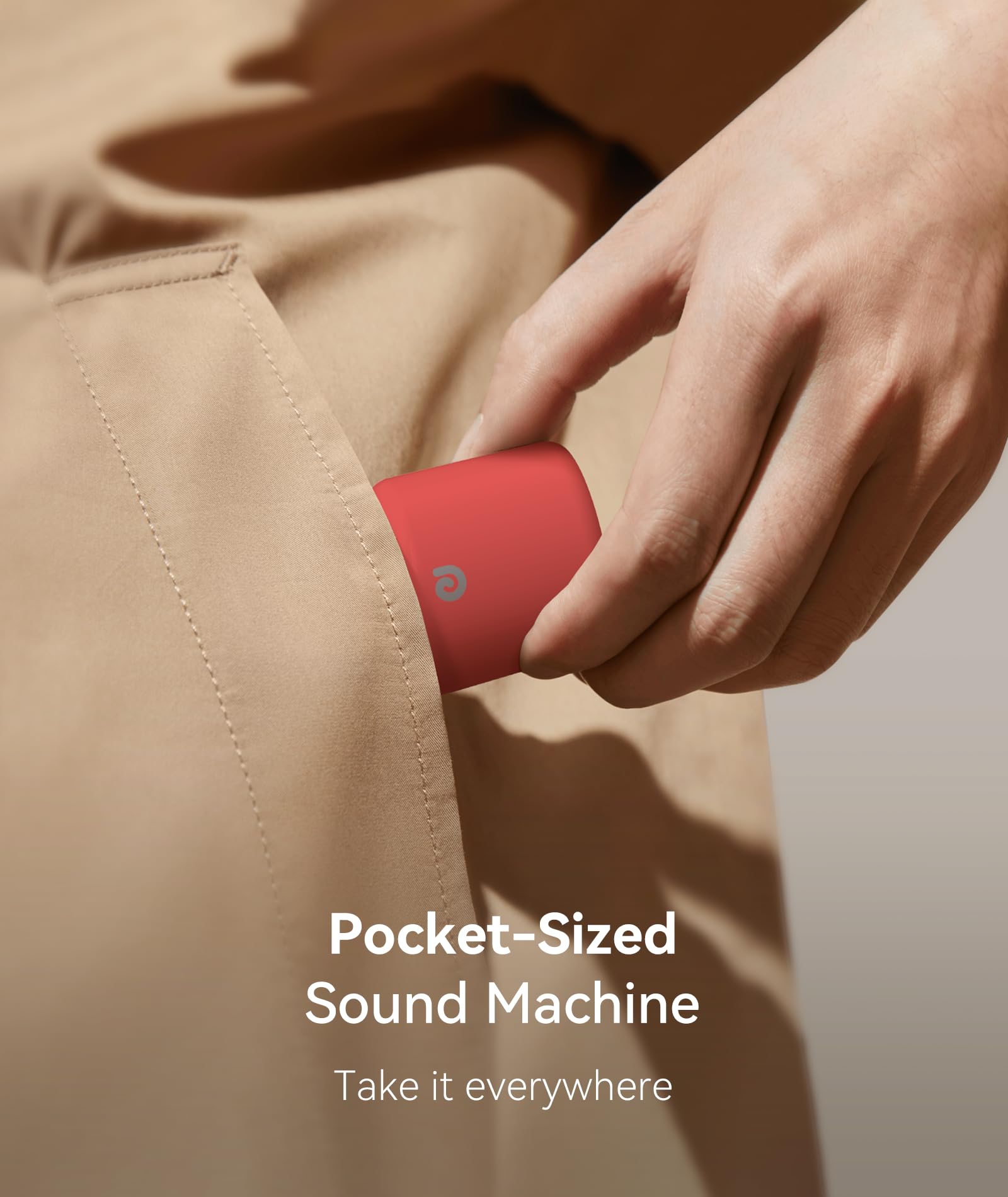 Dreamegg 1000mAh battery delivers longer use between charges for journeys.
