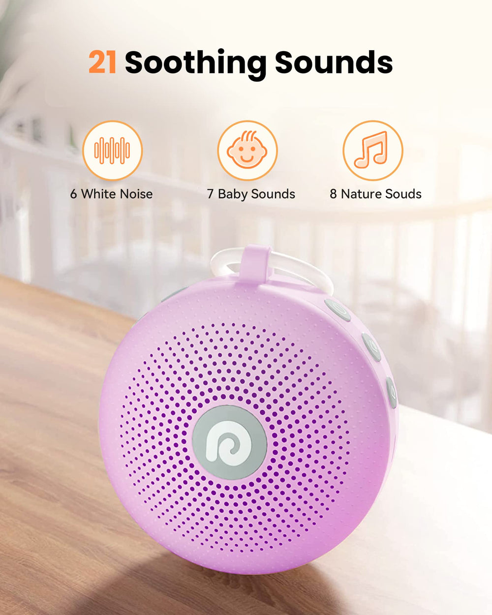 Dreamegg D11 Max volume control and settings for precise listening.