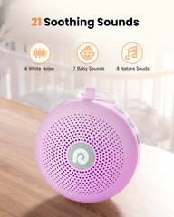Dreamegg D11 Max volume control and settings for precise listening.