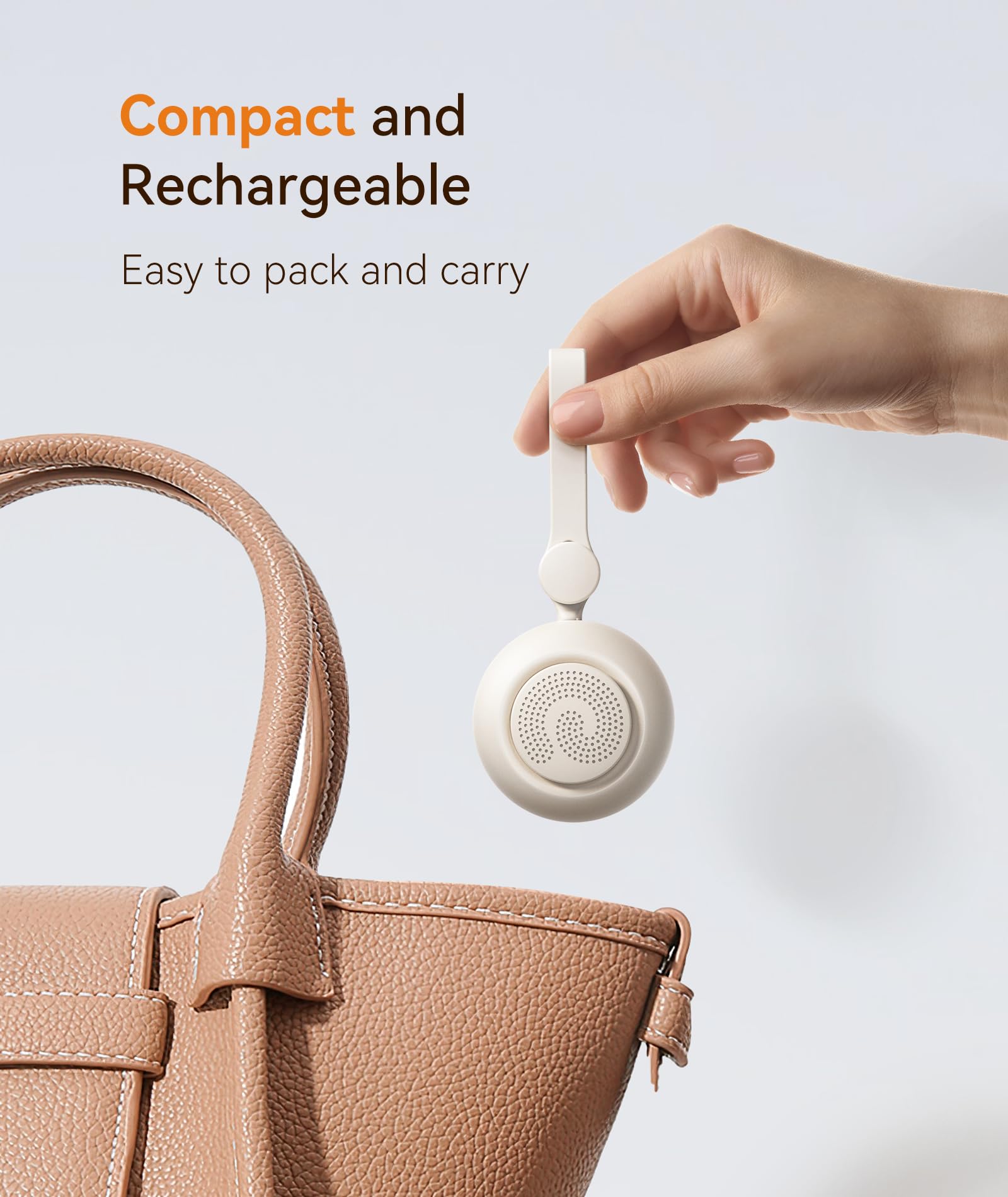 Dreamegg gift-ready baby shower packaging makes a thoughtful on-the-go helper.