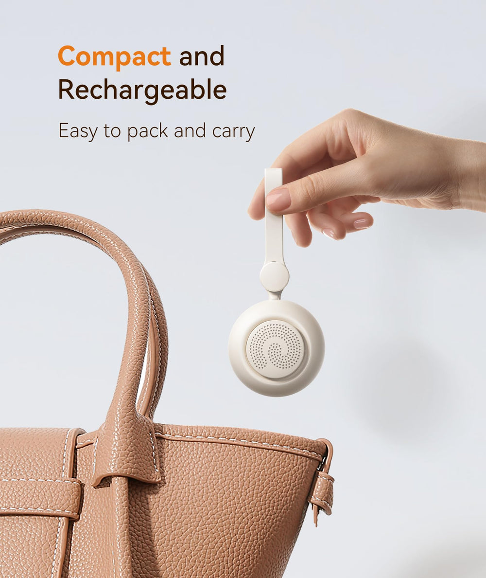Dreamegg gift-ready baby shower packaging makes a thoughtful on-the-go helper.
