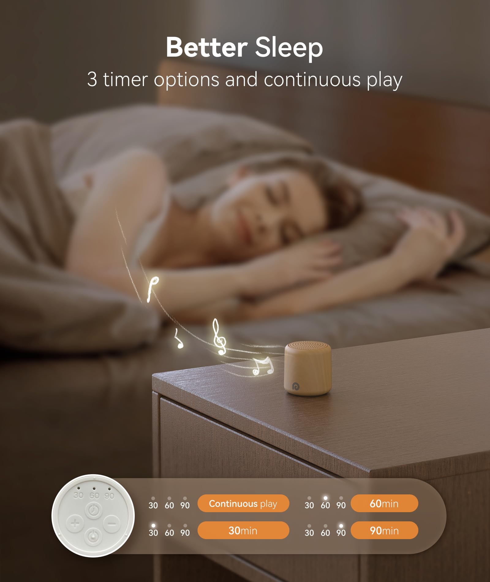 Dreamegg USB-C charging port for convenient use while charging