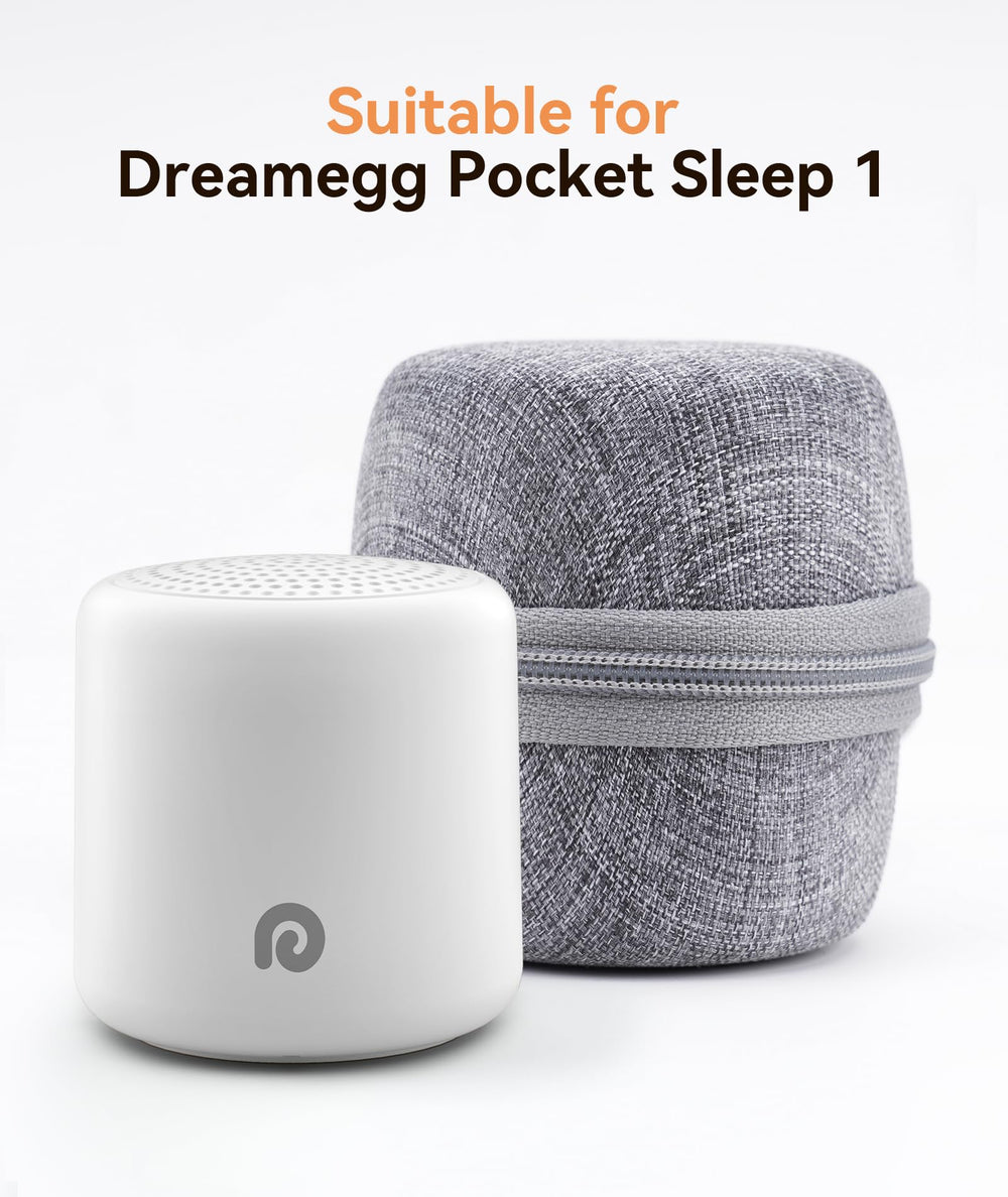 Dreamegg USB-C charging lets you power the device while in use during travel.