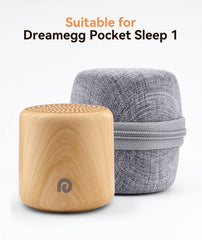 Dreamegg USB-C charging enables uninterrupted use on the go.