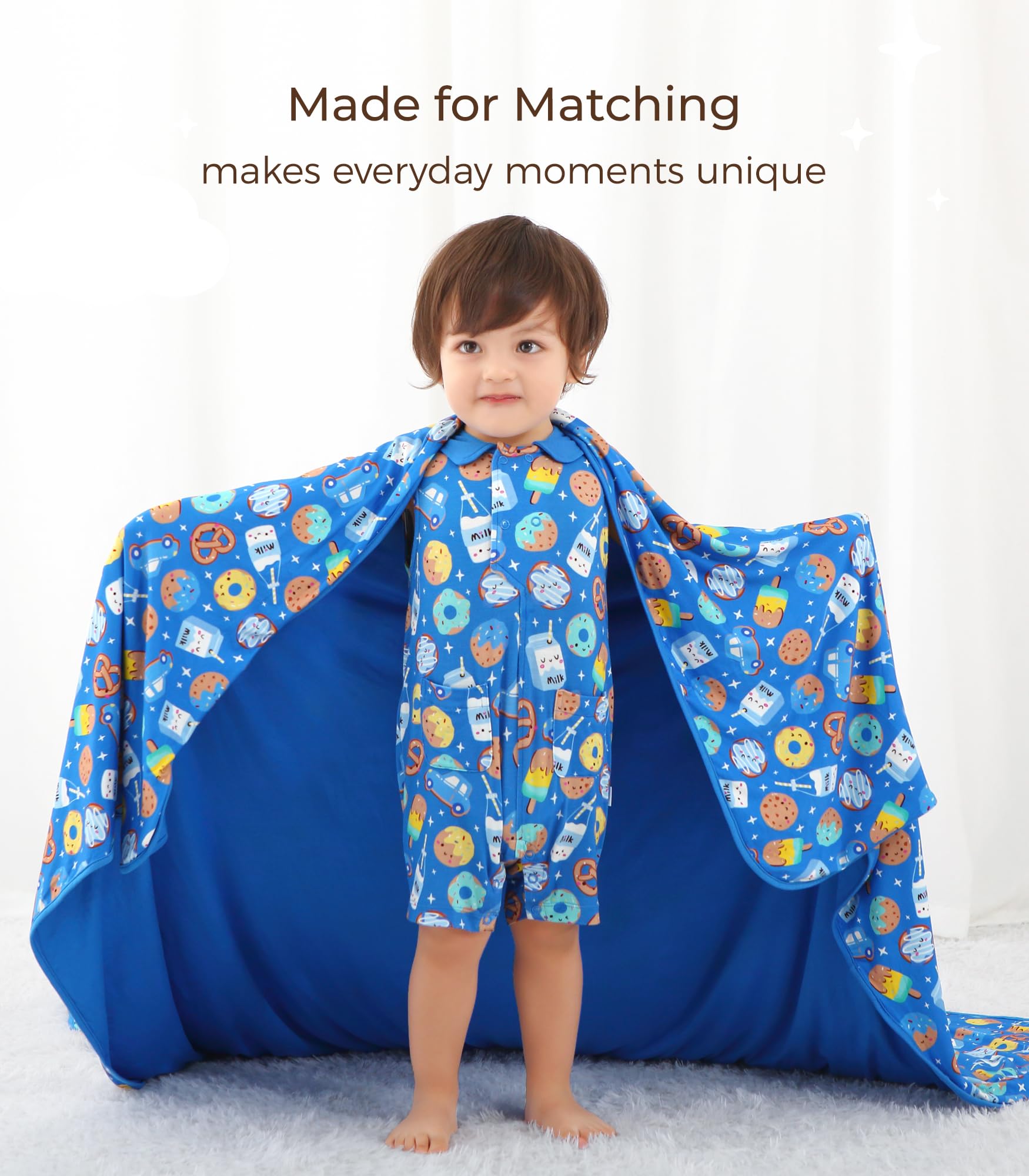 DREAMHALO cooling bamboo viscose fabric aids comfortable sleep in warm weather