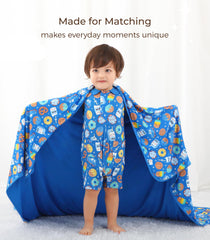 DREAMHALO cooling bamboo viscose fabric aids comfortable sleep in warm weather