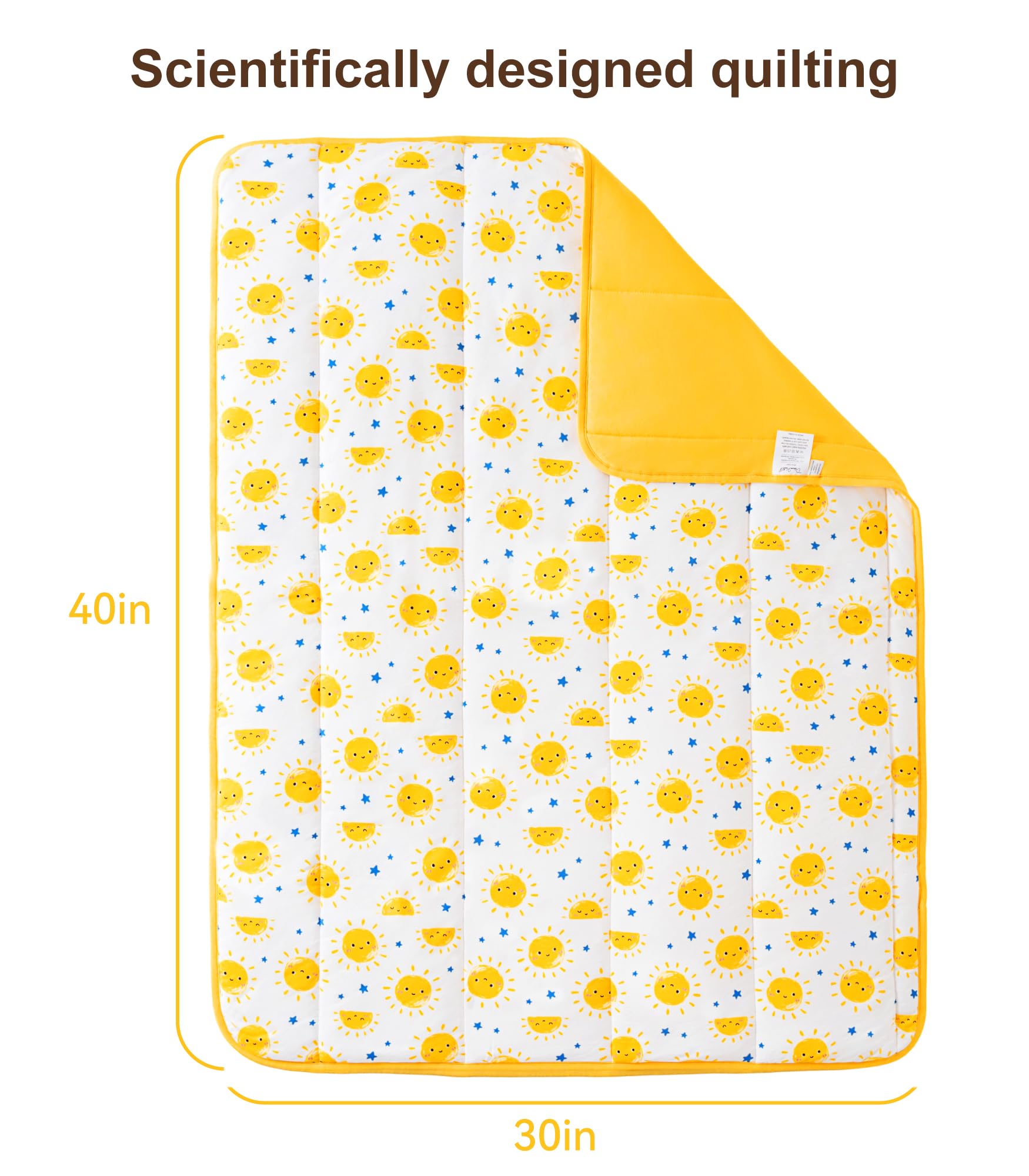 DreamHalo machine-washable blanket handles cold wash and easy care