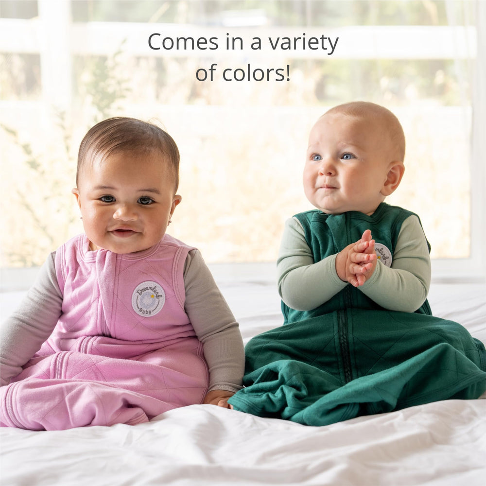 Dreamland Baby 2024 award recognizes premium materials and comfort