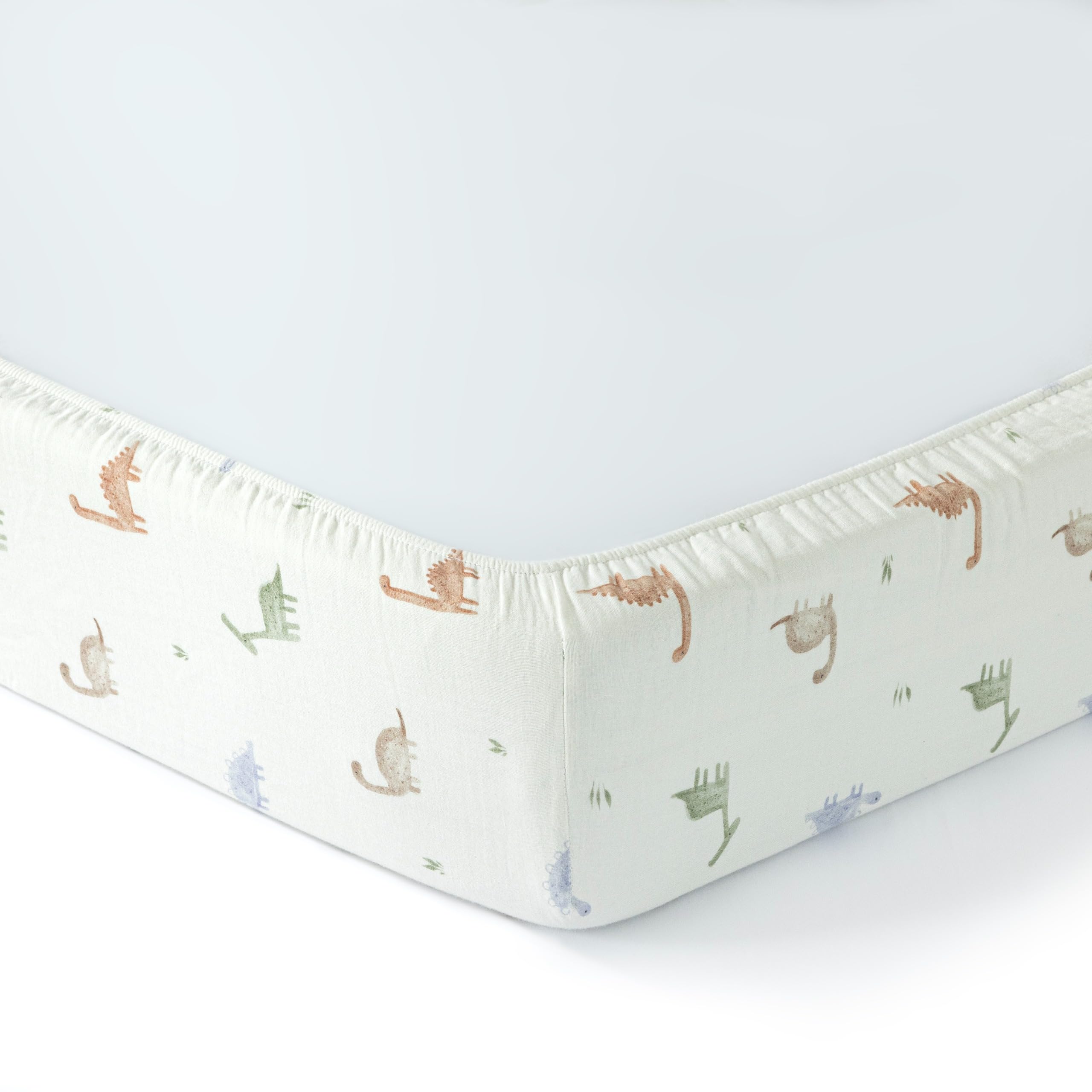 Dreamology cozy nursery design enhances a soft, calming sleep environment.