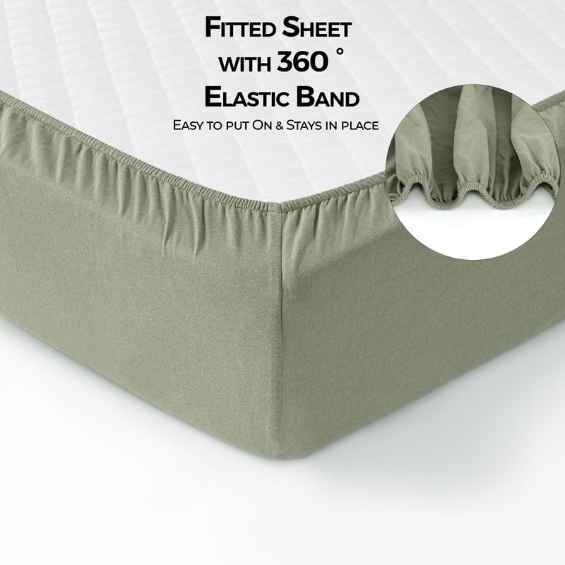 Dreamology hypoallergenic breathable fabric promotes comfort for sensitive skin
