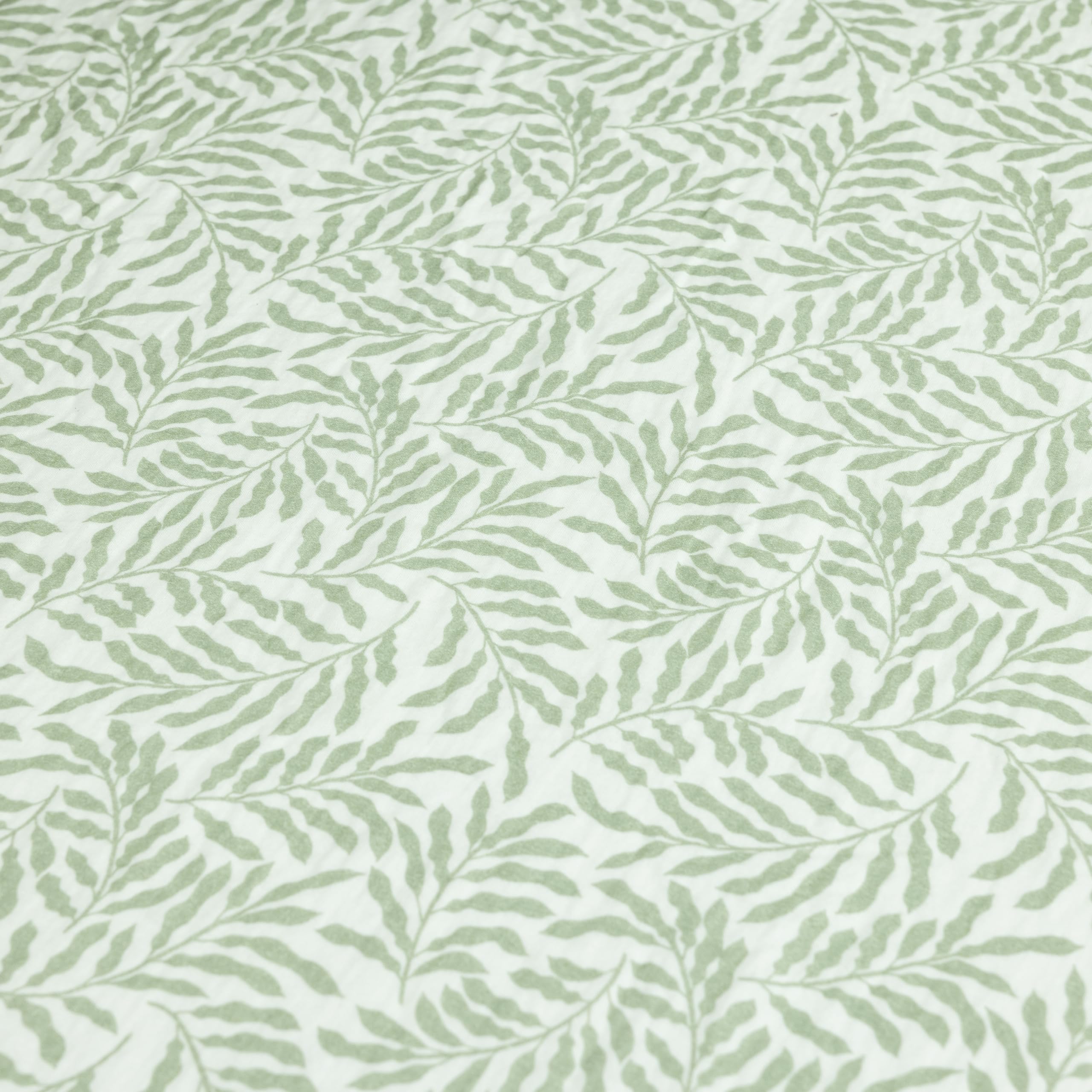 Dreamology sheet is machine washable and quick to dry