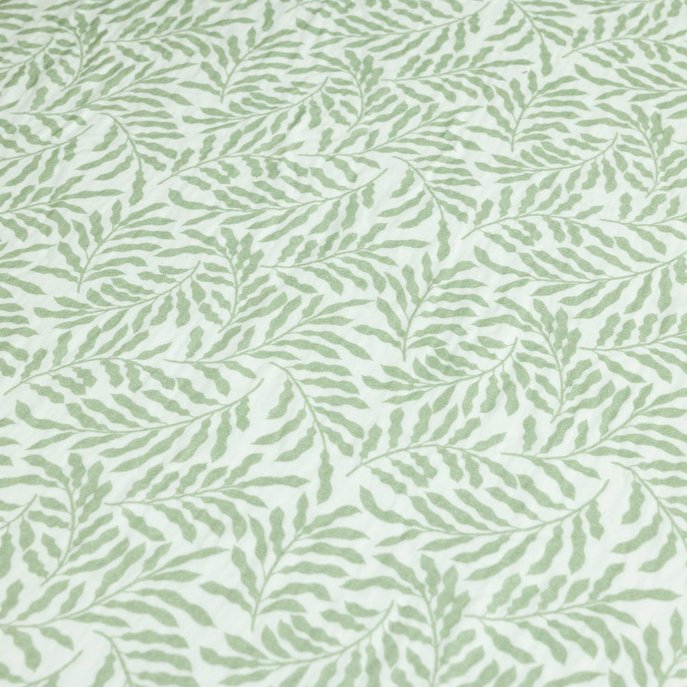 Dreamology sheet is machine washable and quick to dry