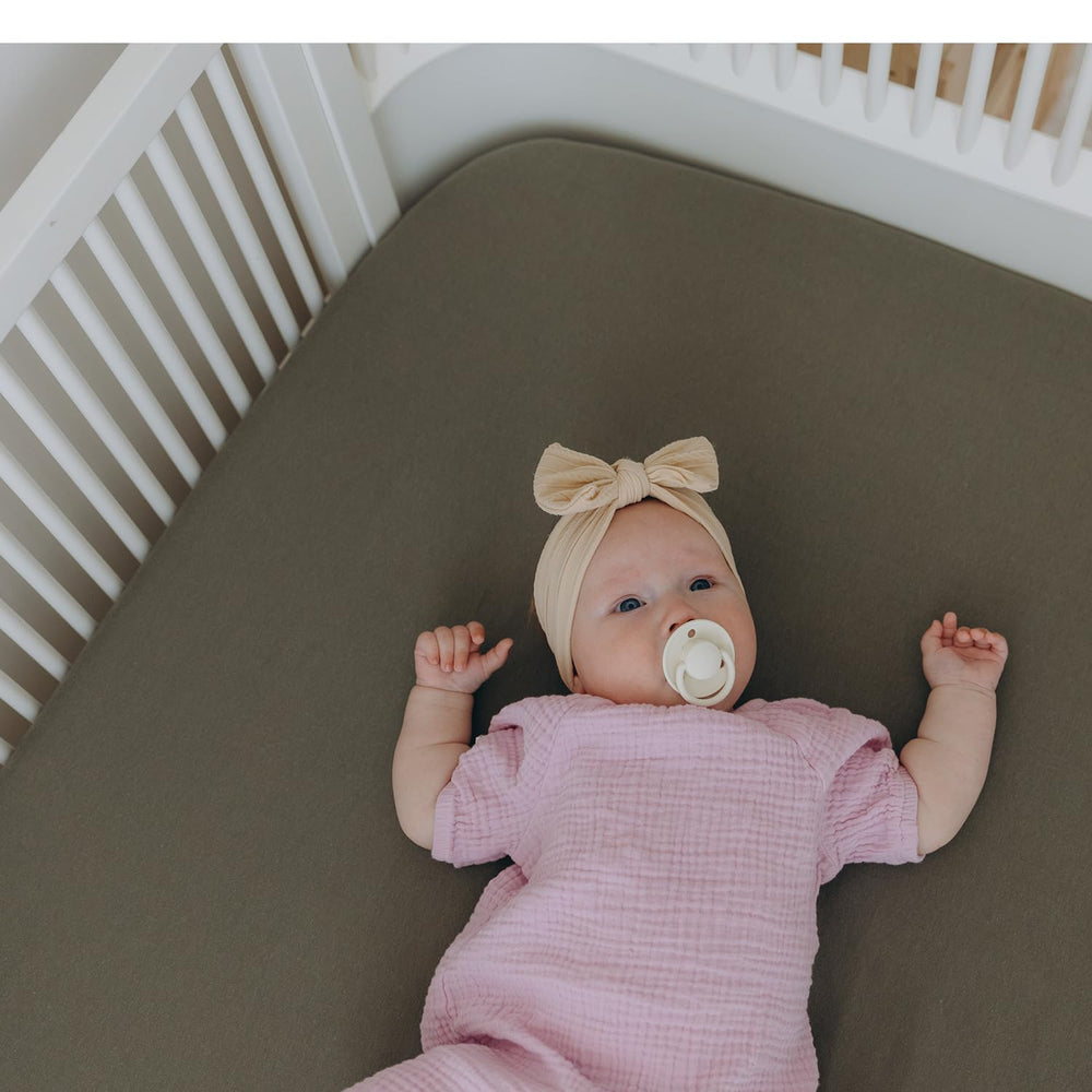 Dreamology sheets provide a practical toddler-bed option when transitioning from crib