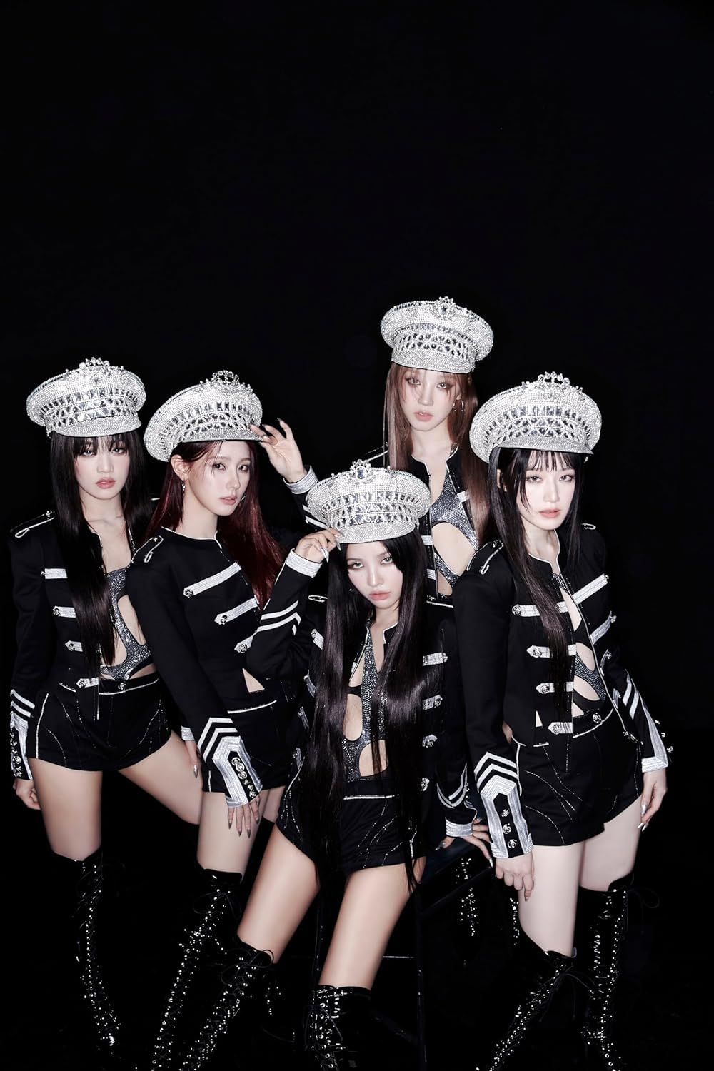 DREAMUS 2nd album lyric booklet provides song insights and translations.